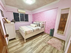 Blk 404 Yishun Avenue 6 (Yishun), HDB 4 Rooms #555200901